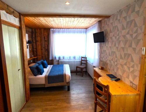 Hotel Le Soly