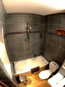 Hotel Le Soly