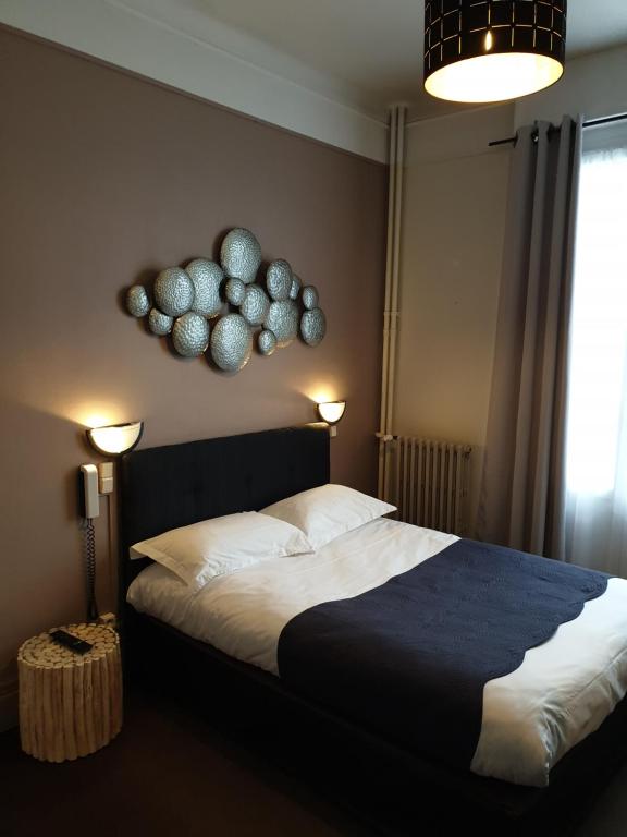 Hôtel Hotel Le Splendid 44 Boulevard Carnot 10000 Troyes