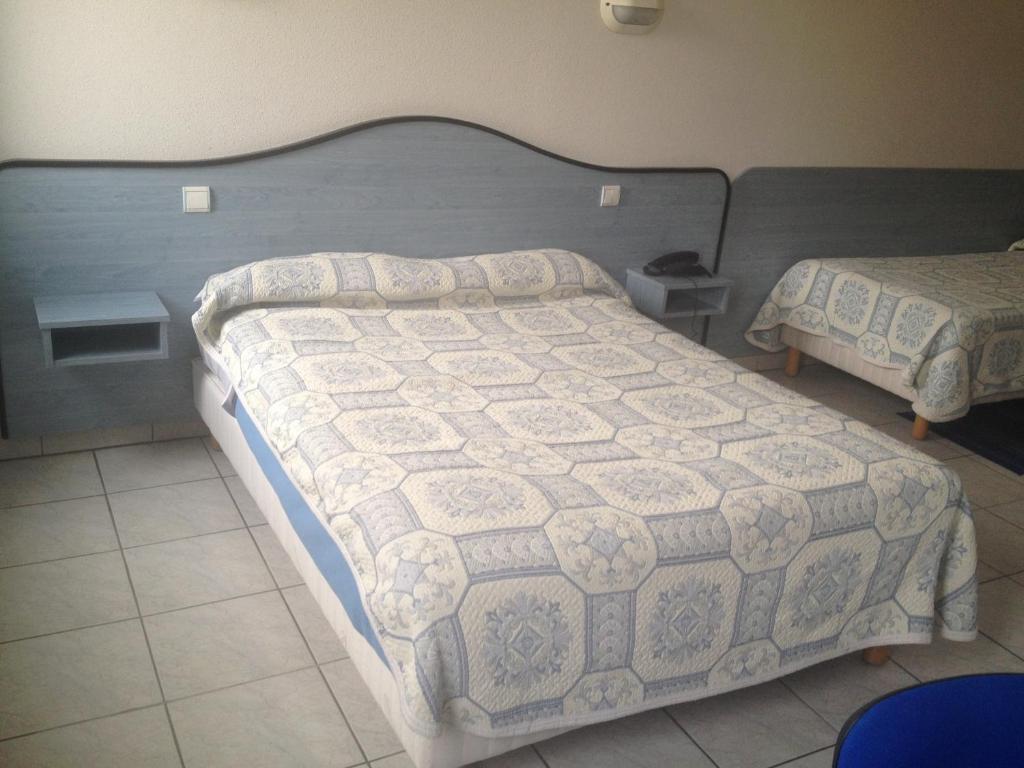 Hotel Le Strasbourg 17, Avenue De Colmar, 68200 Mulhouse