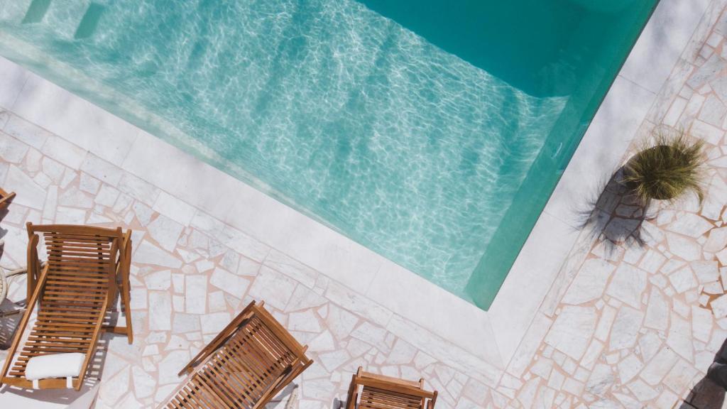 Hôtel Le Sud 5, rue Marcel Paul, 06160 Juan-les-Pins