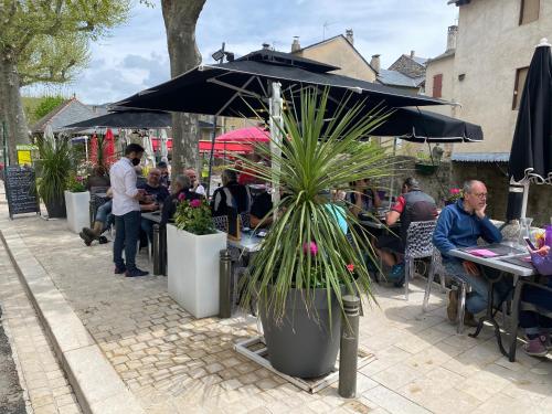 Hotel Le Sully