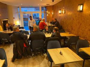 Hotel Le Sully