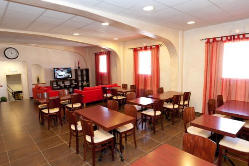 Hotel Le Terminus