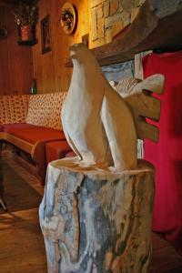 Hotel Le Tetras