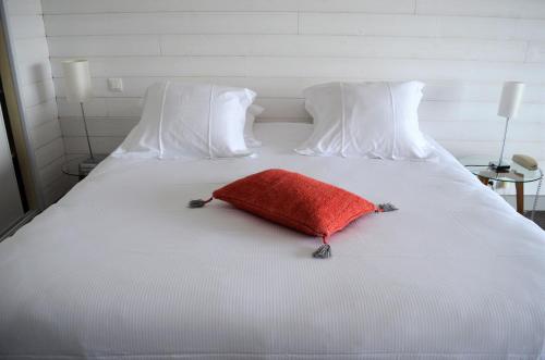 Hotel Le Toeno