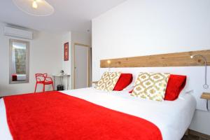 Hotel Le Tourisme