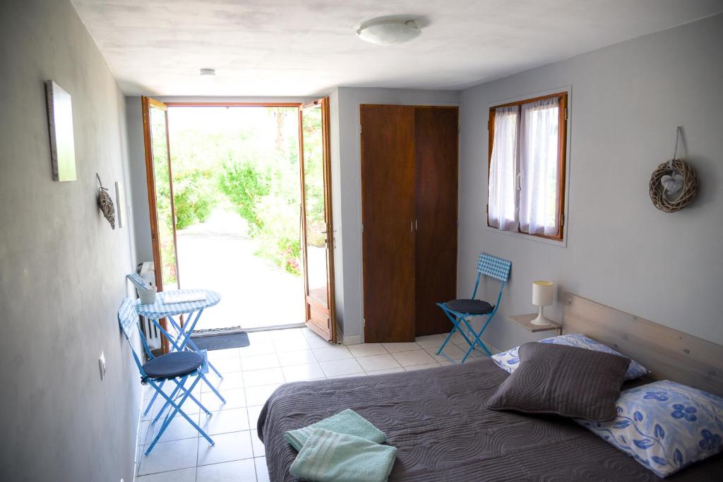 Hotel Le Tram