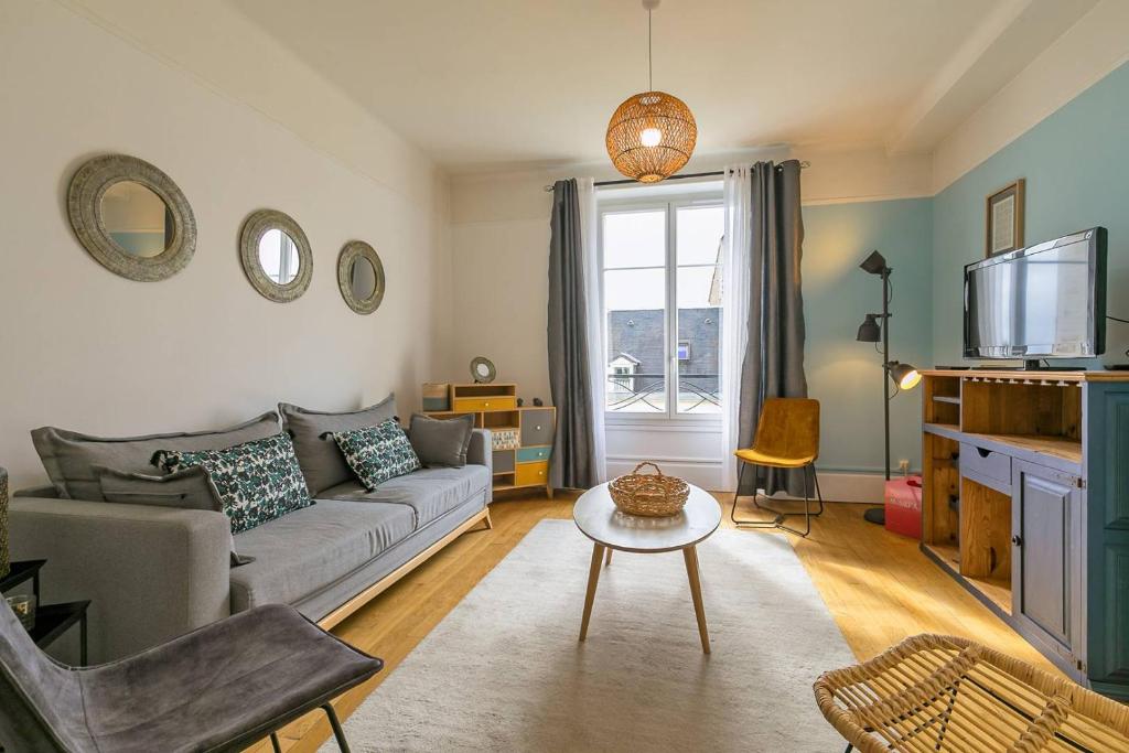 Hôtel Le Transatlantique - Lycée Hôtelier La Rochelle
