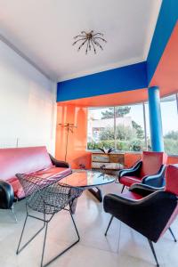 Hotel Le Trident Thyrsé
