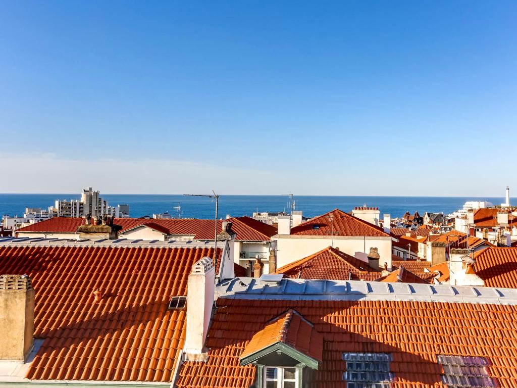 Hôtel Le Trinquet 64250 Louhossoa