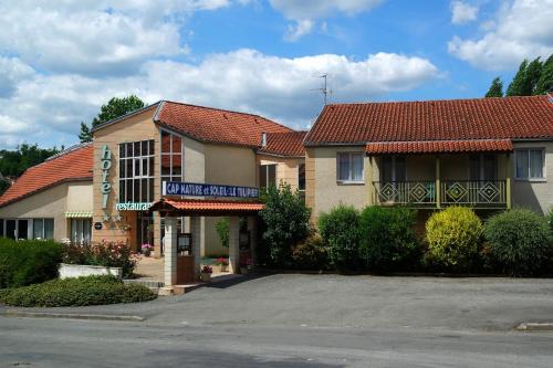 Hôtel Le Tulipier