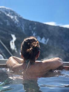 Hotel Le V de Vaujany
