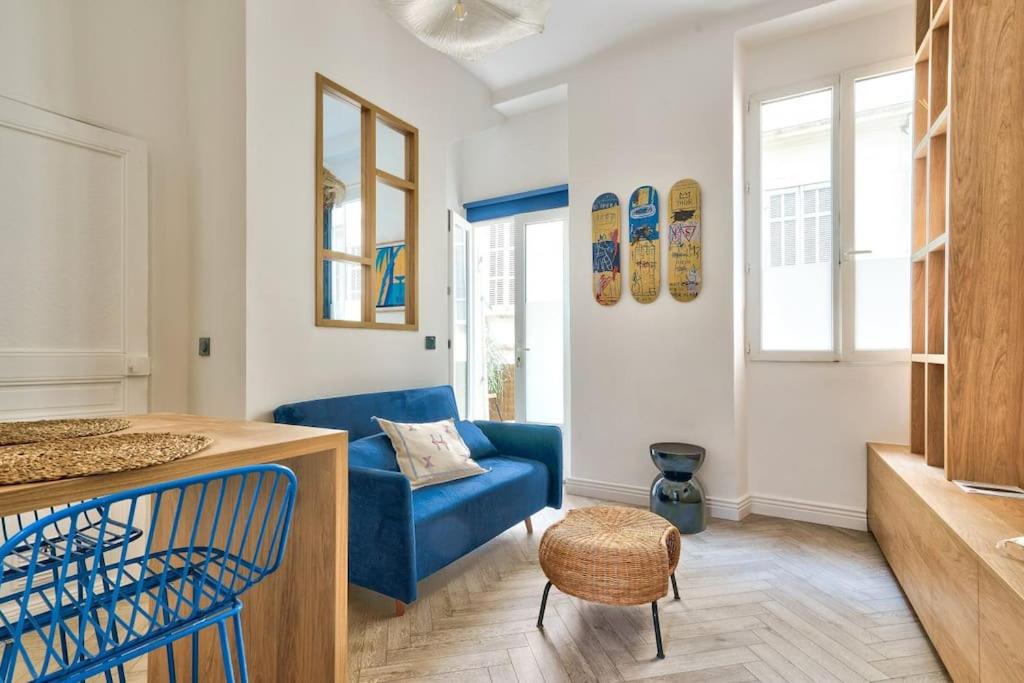 Hôtel Le Vanillé 06800 Cagnes-sur-Mer