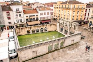 Hôtel le Vascon