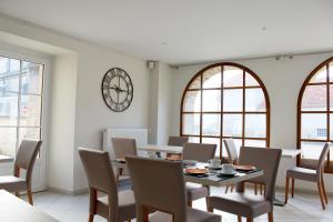 Hotel le Vauxois