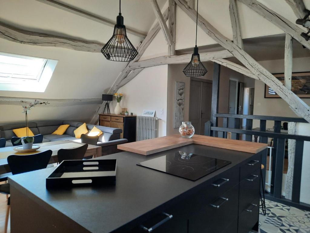 Hôtel Le Verger 41220 Saint-Laurent-Nouan