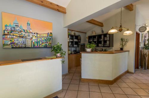 Hotel Le Vieux Moulin