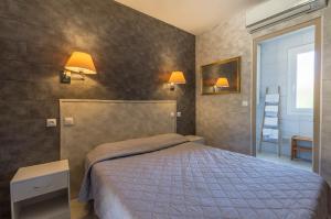 Hotel Le Vieux Moulin
