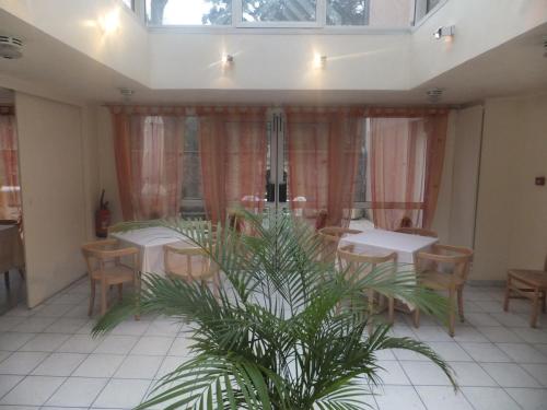 Hotel Le Village
