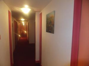 Hotel Le Village