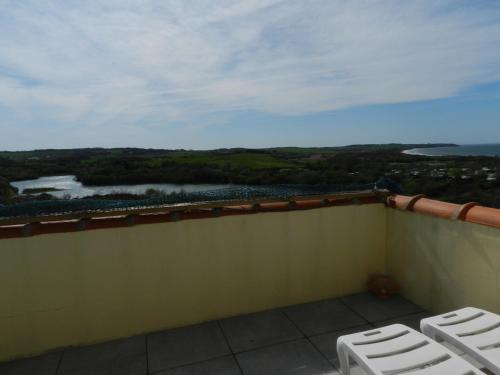Hôtel Le Vivier WISSANT - Vue Mer - Côte d'Opale - Baie de Wissant - 2CAPS