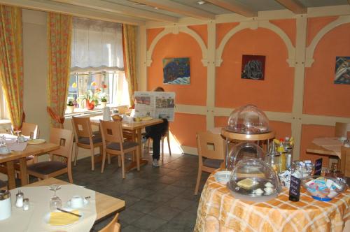 Hotel Leander