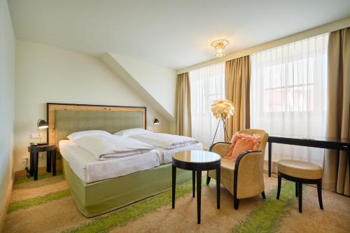 Hotel Lechnerhof Unterföhring