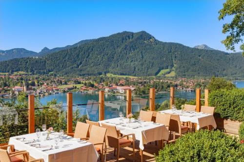 Hotel Leeberghof