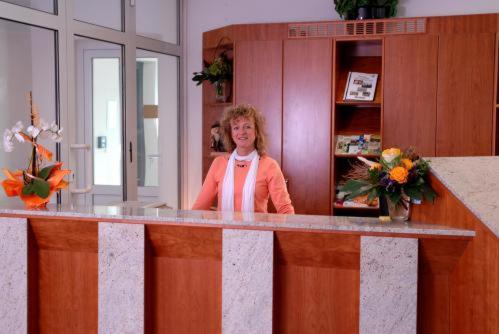 Hotel Leipziger Land
