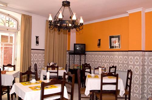 Hotel Leiriense
