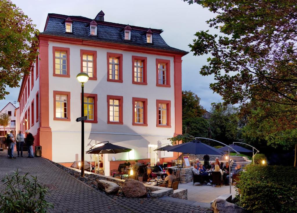Hotel Lekker Hinterburg 8, 54347 Neumagen-Dhron
