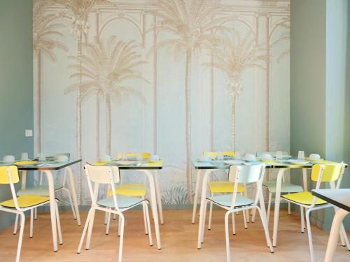 Hotel Lemon