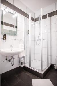 Hôtel Hotel Leo 1 Mannheimer Straße 76344 Eggenstein-Leopoldshafen Bade-Wurtemberg