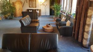Hotel Leonhardihof