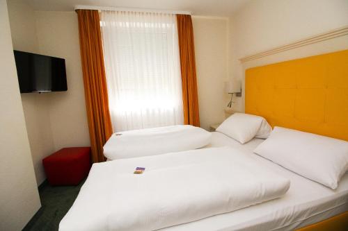 Hotel Leopold