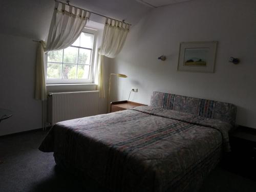 Hotel Leppiner Hof - B&B FRÜHSTÜCKSPENSION