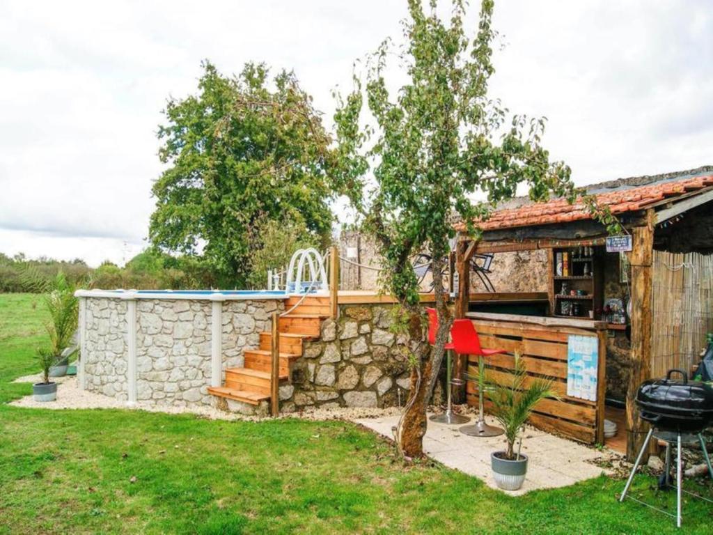 Hotel Les 2 Lacs 39130 Clairvaux-les-Lacs