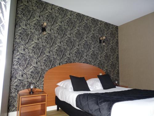 Hotel Les 3 Marchands