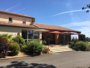 Hotel Les 3 Marchands