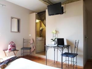 Hotel Les Ambres