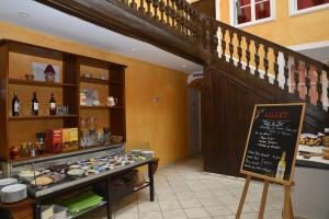 Hotel Les Arceaux