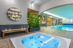 Hotel Les Arolles