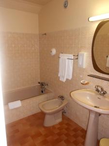 Hotel Les Barnieres