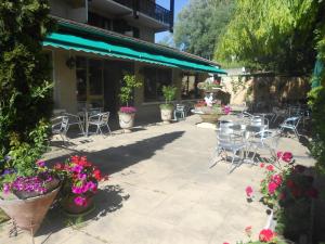 Hotel Les Barnieres