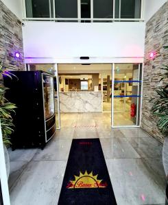 Hotel Les Beaux Soleils