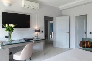 Hotel Les Bories & Spa
