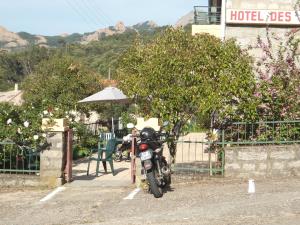 Hotel Les Calanques