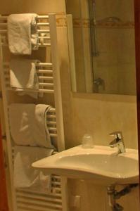 Hotel Les Chalets