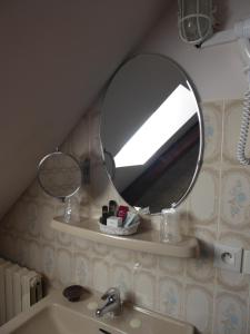 Hotel Les Chenets